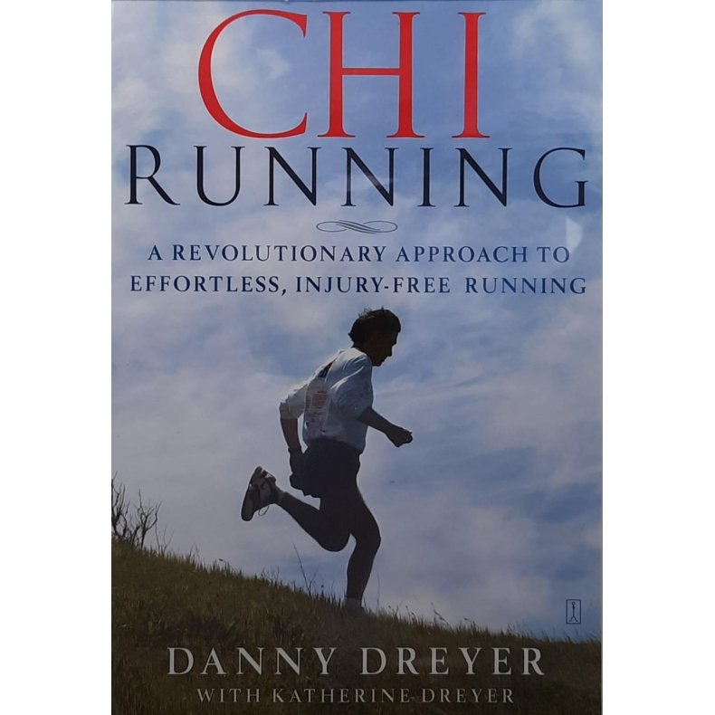 Danny Dreyer - Chirunning