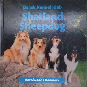 Dansk Kennel Club - Shetland Sheepdog - Racehunde i Danmark