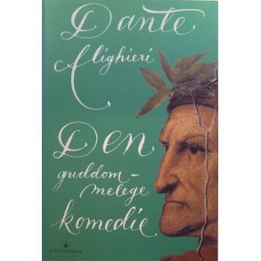 Dante Alighieri - Den guddommelege komedie (I)