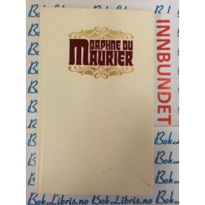 Daphne Du Maurier - Falkens flukt (I)