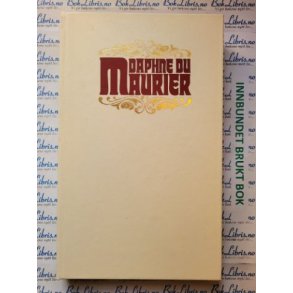 Daphne Du Maurier - Glassblserne