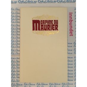 Daphne Du Maurier - Mary Anne 