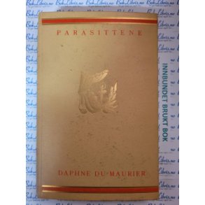 Daphne Du Maurier - Parasittene