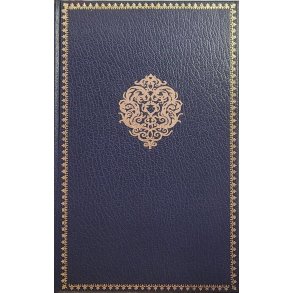 Daphne Du Maurier - Syndebukken (Innbundet)