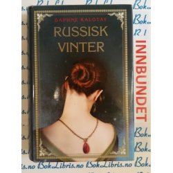 Daphne Kalotay - Russisk vinter (I)