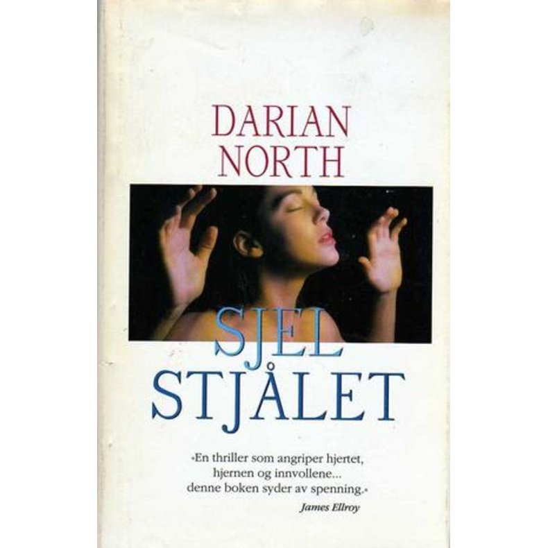 Darian North - Sjel stjlet