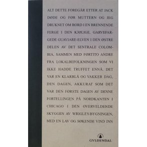 Dave Eggers - Dere skal merke vr hastighet