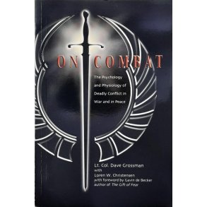 Dave Grossman - On Combat