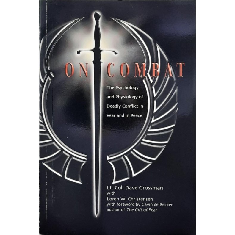 Dave Grossman - On Combat