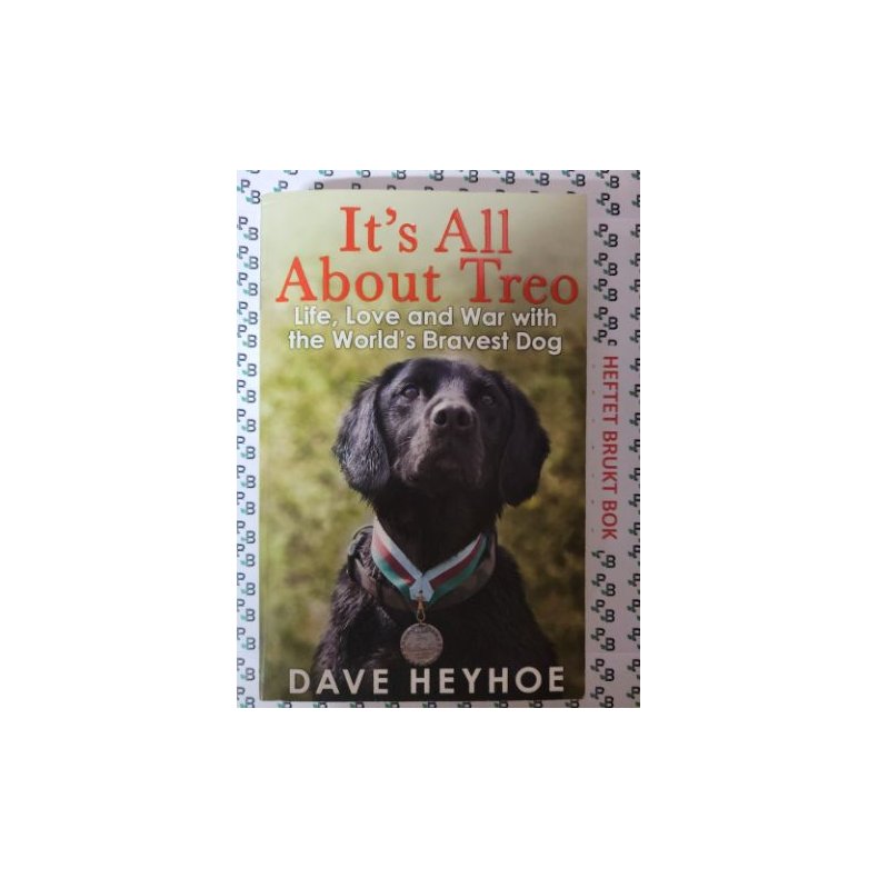 Dave Heyhoe - It's All About Treo