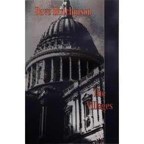 Dave Hutchinson - The Villages (Heftet)