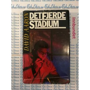 David Aaron - Det fjerde stadium (I)
