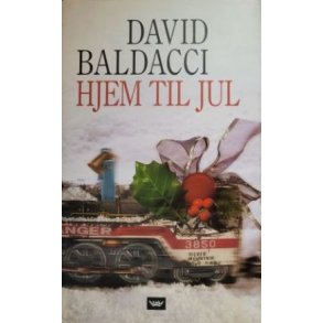 David Baldacci - Hjem til jul