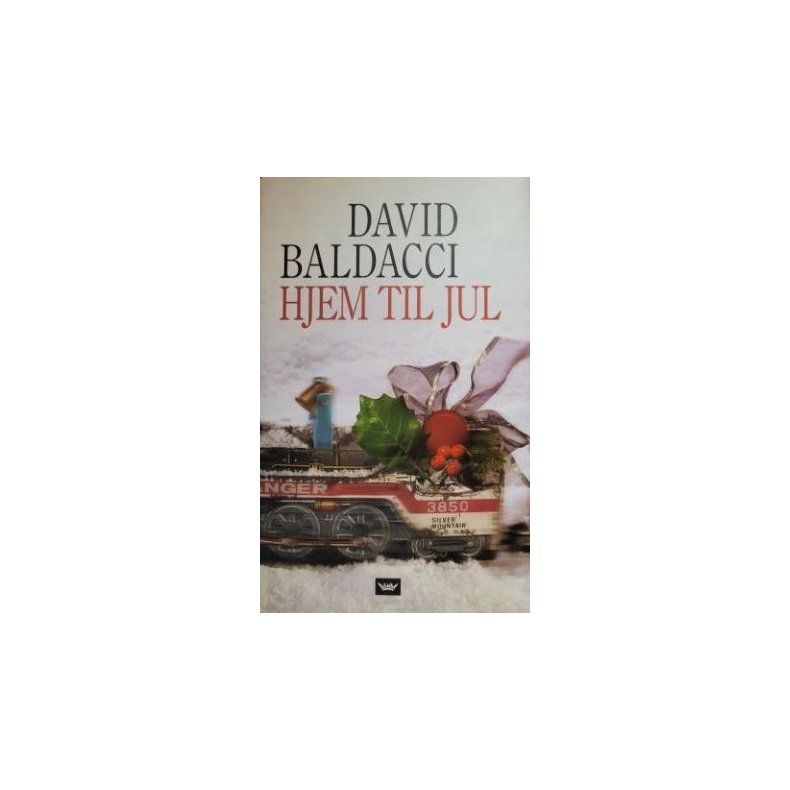 David Baldacci - Hjem til jul