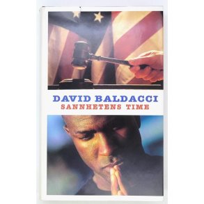 David Baldacci - Sannhetens time