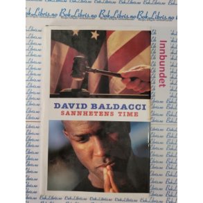 David Baldacci - Sannhetens time
