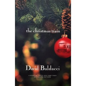 David Baldacci - The Christmas Train