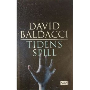 David Baldacci - Tidens spill