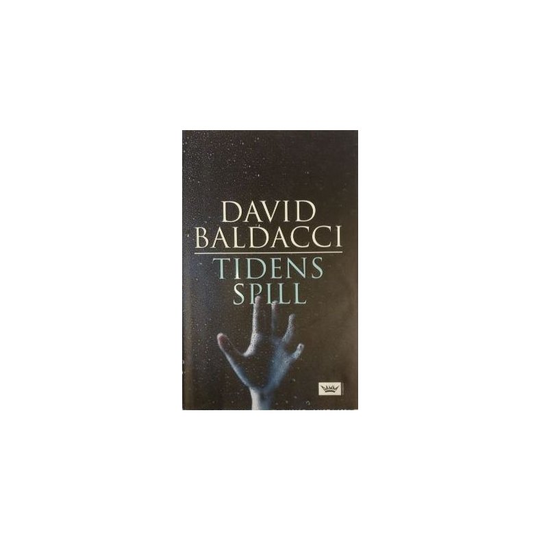 David Baldacci - Tidens spill