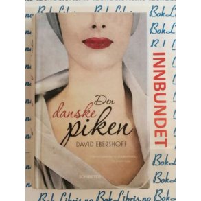 David Ebershoff - Den danske piken (I)