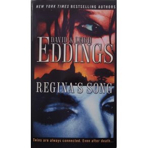 David Eddings and Leigh Eddings - Regina's Song