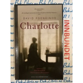 David Foenkinos - Charlotte (I)