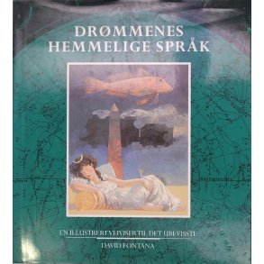 David Fontana - Drmmenes hemmelige sprk