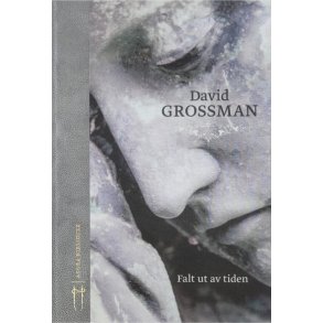 David Grossman - Falt ut av tiden