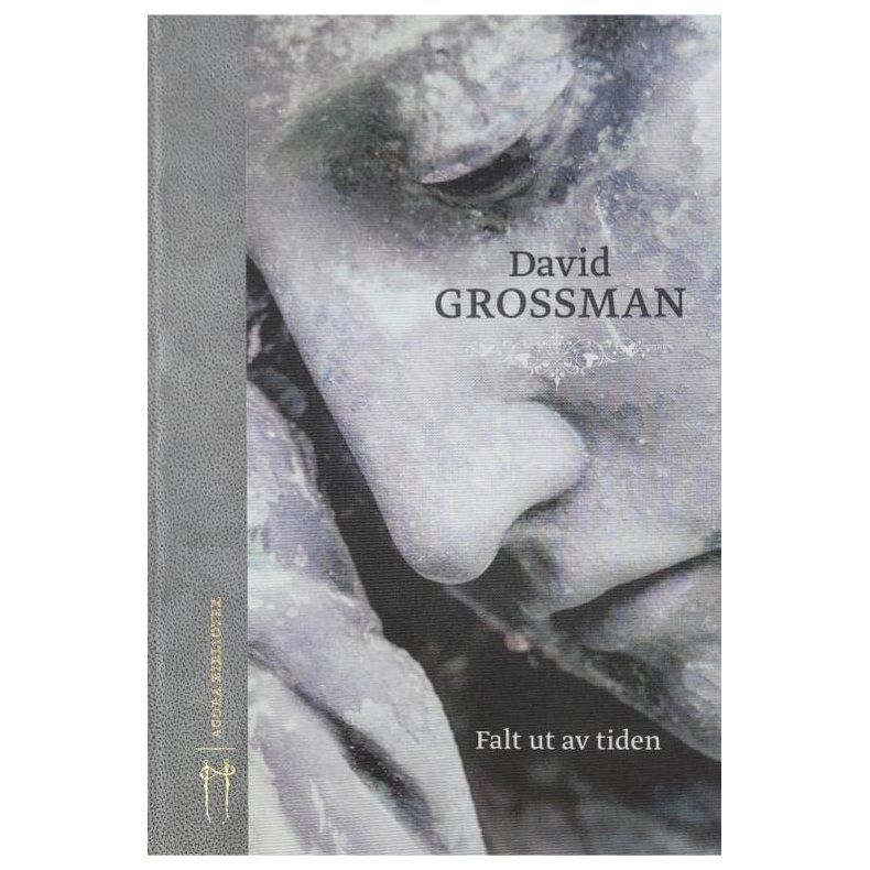 David Grossman - Falt ut av tiden