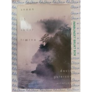 David Guterson - Sneen p sedertrrne