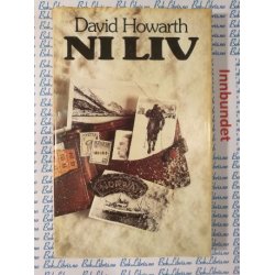 David Howarth - Ni liv