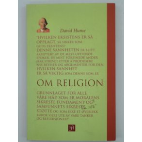 David Hume - Om religion