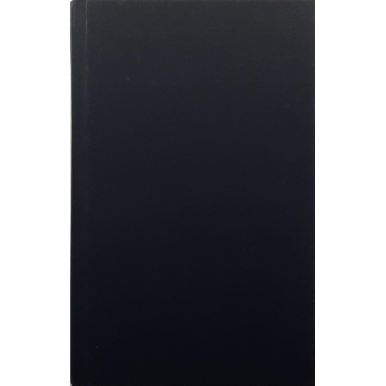 David Lagercrantz - Obscuritas (Innbundet)