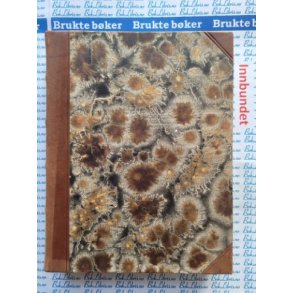 David Monrad Johansen - Edvard Grieg