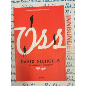 David Nicholls - Oss (I)