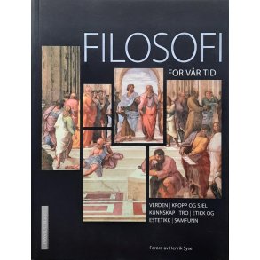 David Papineau (Red.) - Filosofi for vr tid (Heftet)