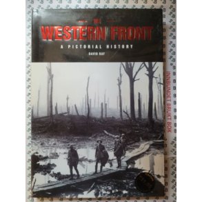 David Ray - The Western Front
