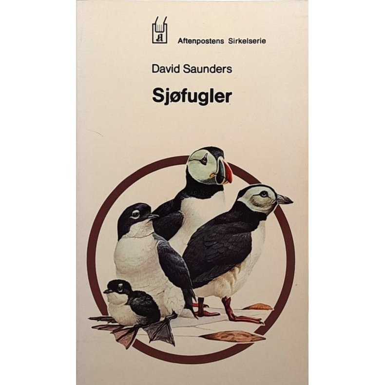 David Saunders - Sjfugler