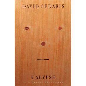 David Sedaris - Calypso (Heftet)