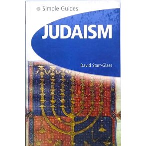 David Starr-Glass - Judaism