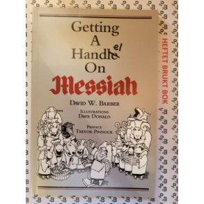 David W. Barber - Getting a Handel on Messiah