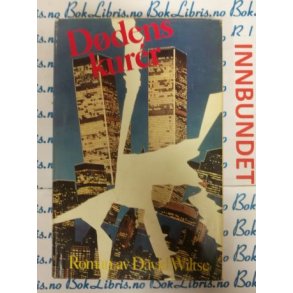 David Wiltse - Ddens kurer (I)