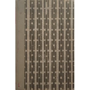 David Woodward - Jakten p 