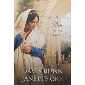 Davis Bunn - Den skjulte flammen