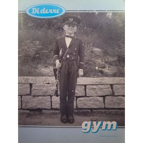 De Derre - Gym (Heftet)