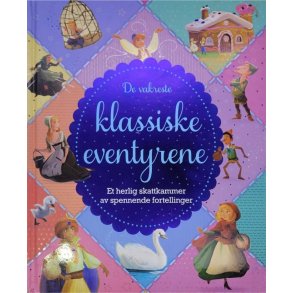 De Vakreste Klassiske Eventyrene