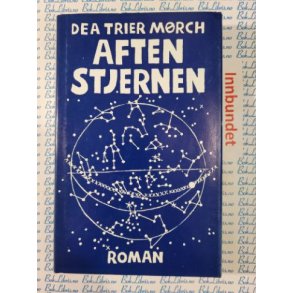 Dea Trier Mrch - Aftenstjernen