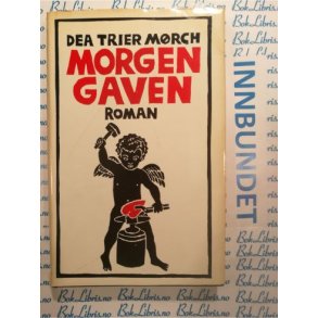 Dea Trier Mrch - Morgengaven