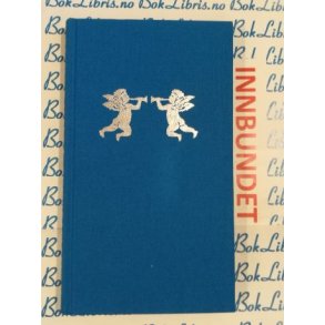 Dea Trier Mrch - Skipet i flasken (Innb)