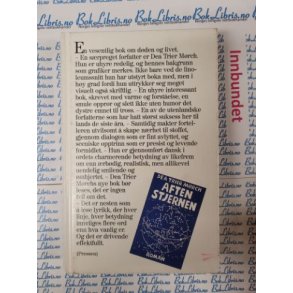 Dea trier Mrch - Aftenstjernen